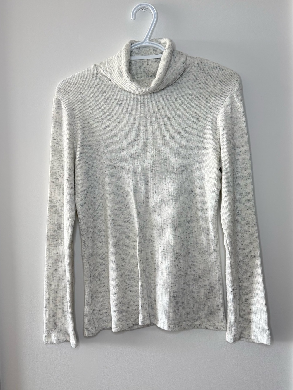 Rachel Pally Ribbed Turtleneck - Picture 2 of 7